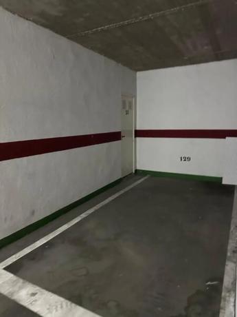 Ático en calle Xaloc