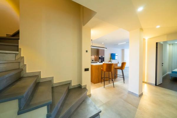 Dúplex en avenida Mestral, 6