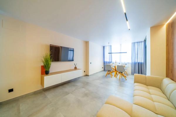 Dúplex en avenida Mestral, 6