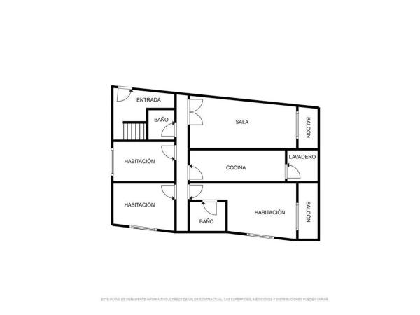 Ático en calle Doctor Fleming, 20