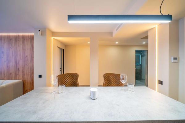 Dúplex en avenida Mestral, 6