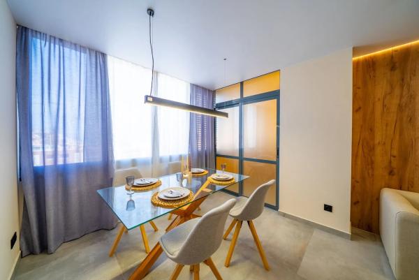 Dúplex en avenida Mestral, 6