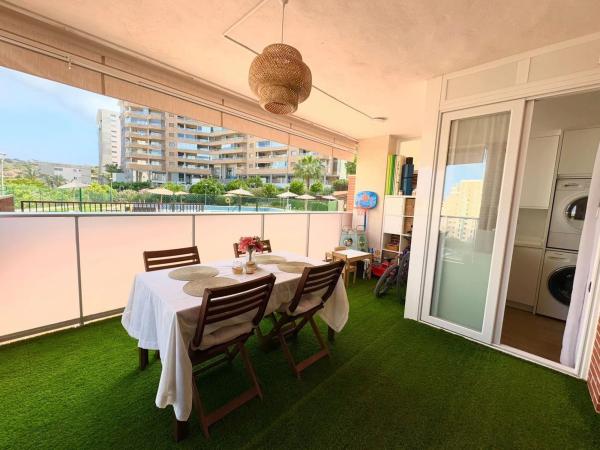 Piso en Barrio Las Azaleas - Alkadir