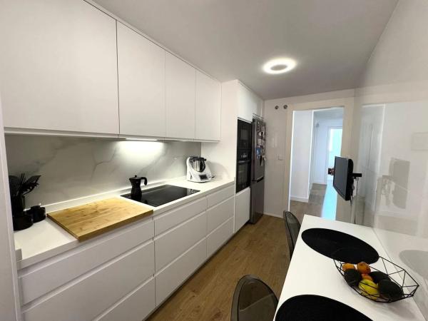 Piso en Barrio Las Azaleas - Alkadir