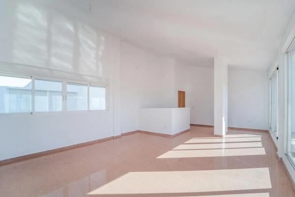 Ático en calle Doctor Fleming, 20