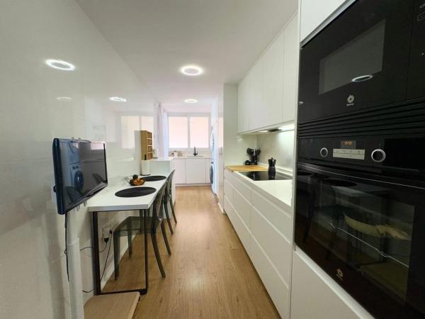 Piso en Barrio Las Azaleas - Alkadir