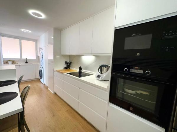 Piso en Barrio Las Azaleas - Alkadir