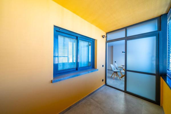 Dúplex en avenida Mestral, 6