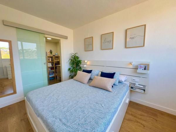 Piso en Barrio Las Azaleas - Alkadir