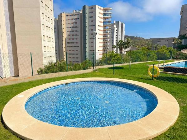 Piso en Barrio Las Azaleas - Alkadir