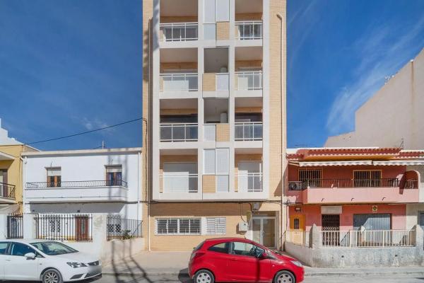 Ático en calle Doctor Fleming, 20