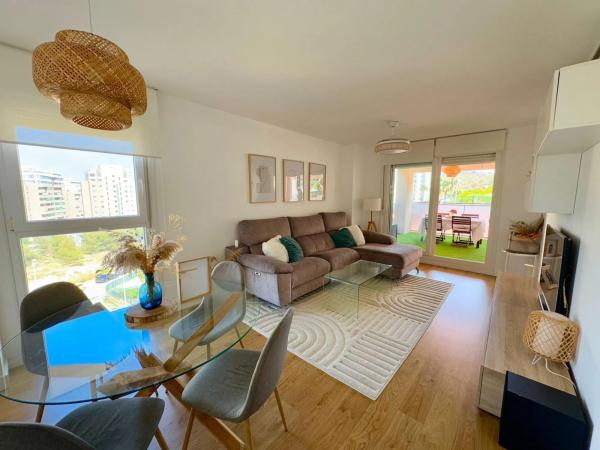 Piso en Barrio Las Azaleas - Alkadir