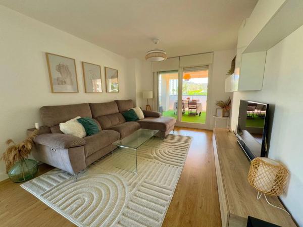 Piso en Barrio Las Azaleas - Alkadir