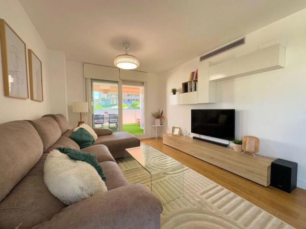 Piso en Barrio Las Azaleas - Alkadir