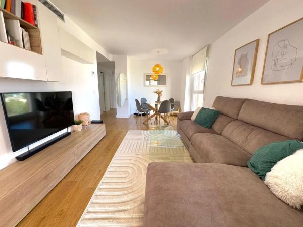 Piso en Barrio Las Azaleas - Alkadir