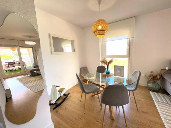 Piso en Barrio Las Azaleas - Alkadir