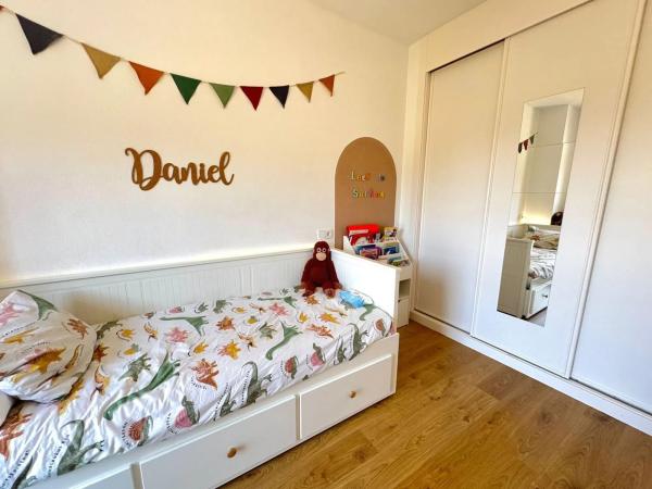 Piso en Barrio Las Azaleas - Alkadir