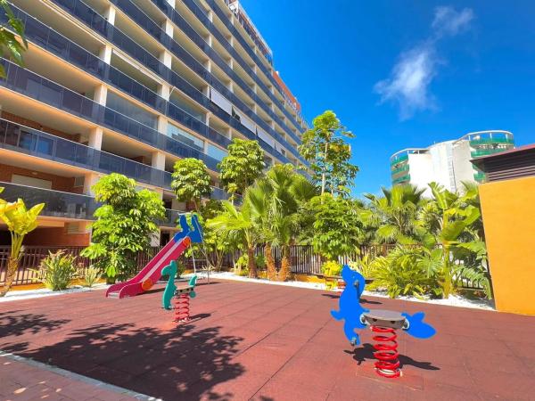 Piso en Barrio Las Azaleas - Alkadir