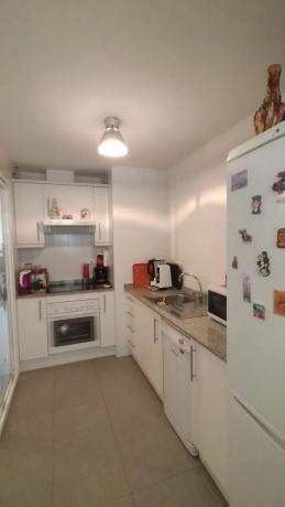 Piso en Barrio Cala Alta - Veramar