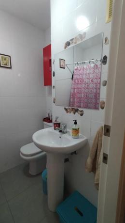 Piso en Barrio Cala Alta - Veramar