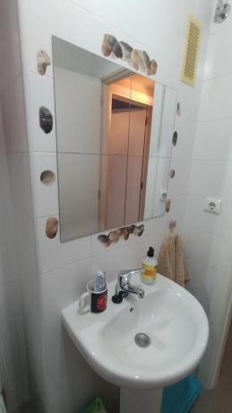 Piso en Barrio Cala Alta - Veramar