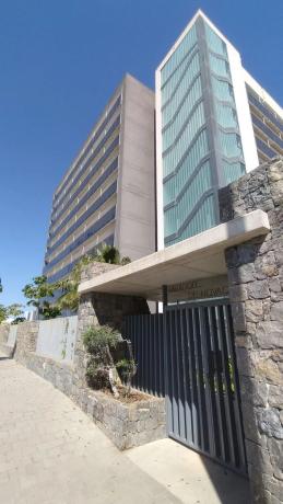 Piso en Barrio Cala Alta - Veramar