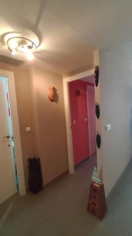 Piso en Barrio Cala Alta - Veramar