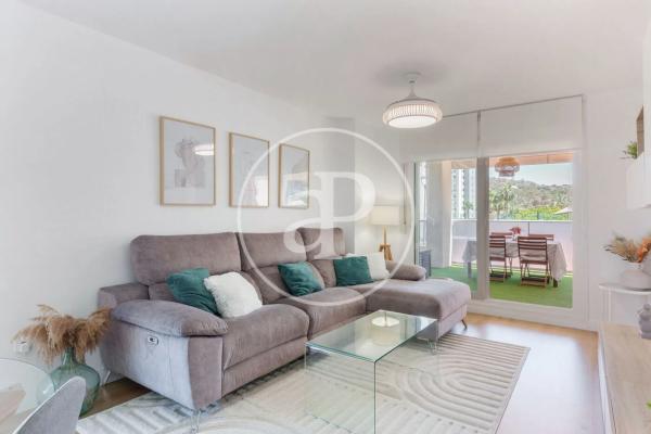 Piso en calle Ponent