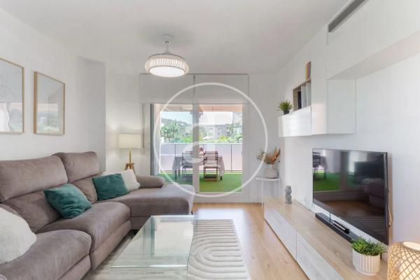 Piso en calle Ponent