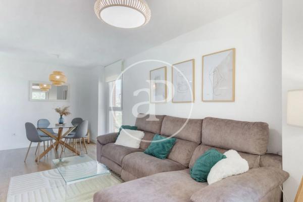 Piso en calle Ponent