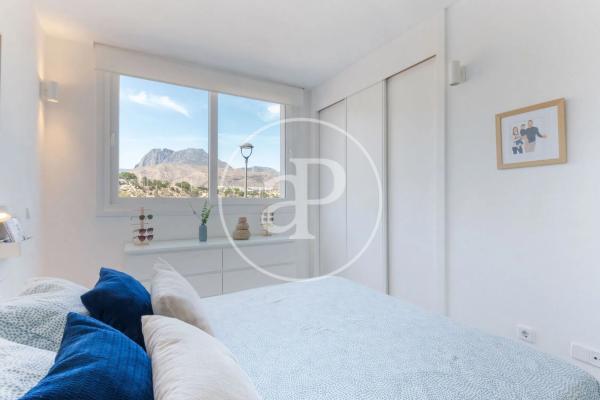 Piso en calle Ponent