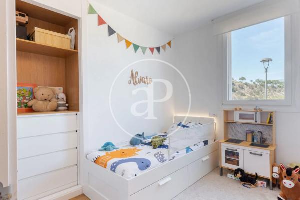 Piso en calle Ponent