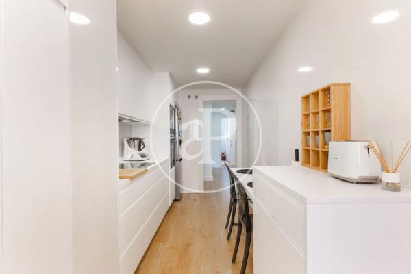 Piso en calle Ponent