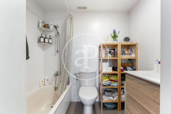 Piso en calle Ponent