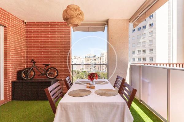 Piso en calle Ponent