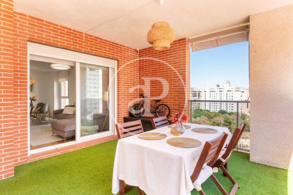 Piso en calle Ponent