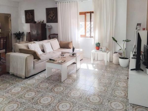 Piso en Centro Urbano