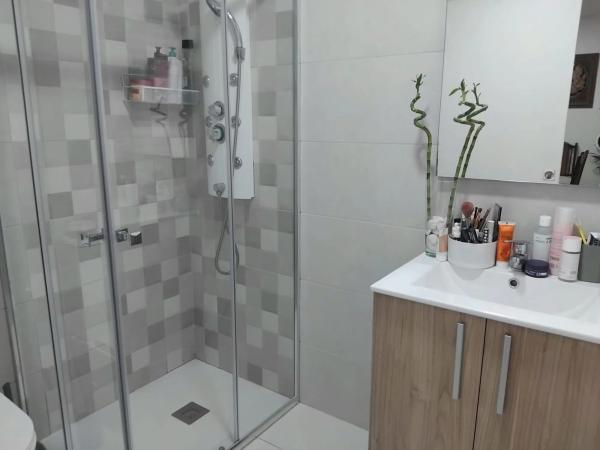 Piso en Centro Urbano