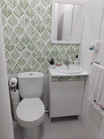 Piso en Centro Urbano