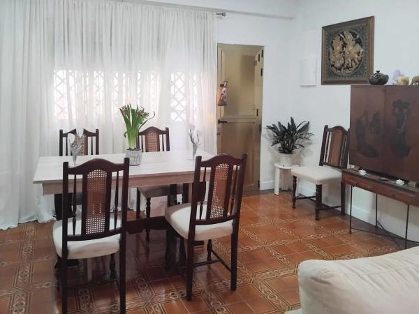 Piso en Centro Urbano