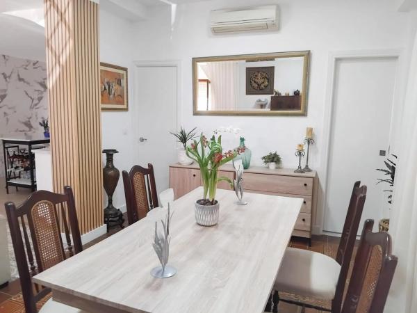 Piso en Centro Urbano