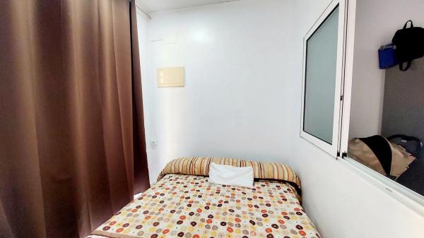 Piso en Poble Nou - Montiboli