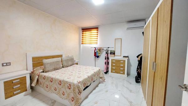 Piso en Poble Nou - Montiboli