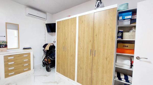 Piso en Poble Nou - Montiboli