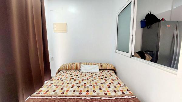 Piso en Poble Nou - Montiboli