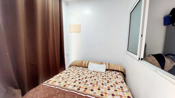 Piso en Poble Nou - Montiboli