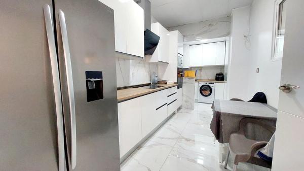 Piso en Poble Nou - Montiboli