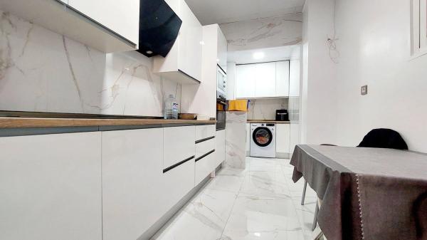 Piso en Poble Nou - Montiboli