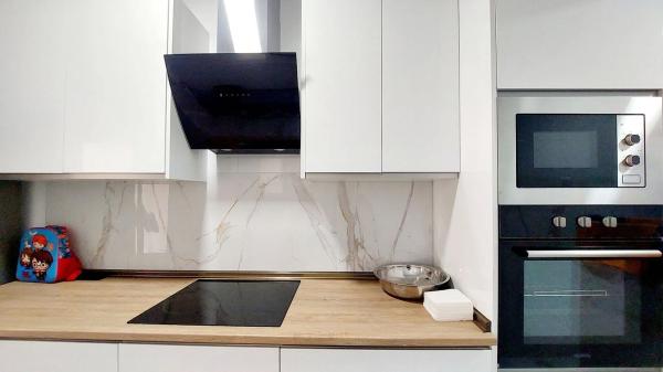 Piso en Poble Nou - Montiboli