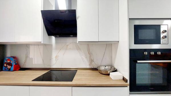 Piso en Poble Nou - Montiboli